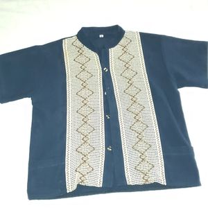 Mexican guayabera